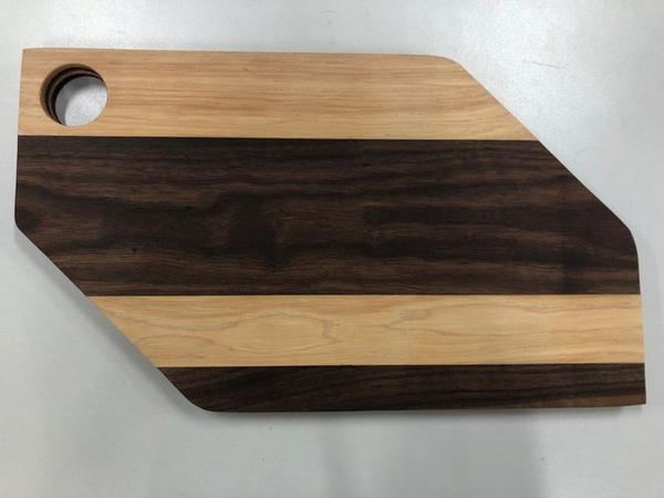 DIY Cutting Board