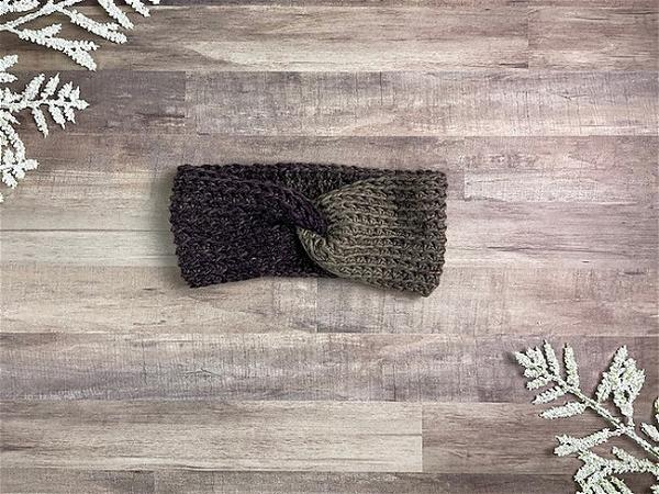 Abrazo Ear Warmer