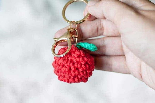 Apple Keychain