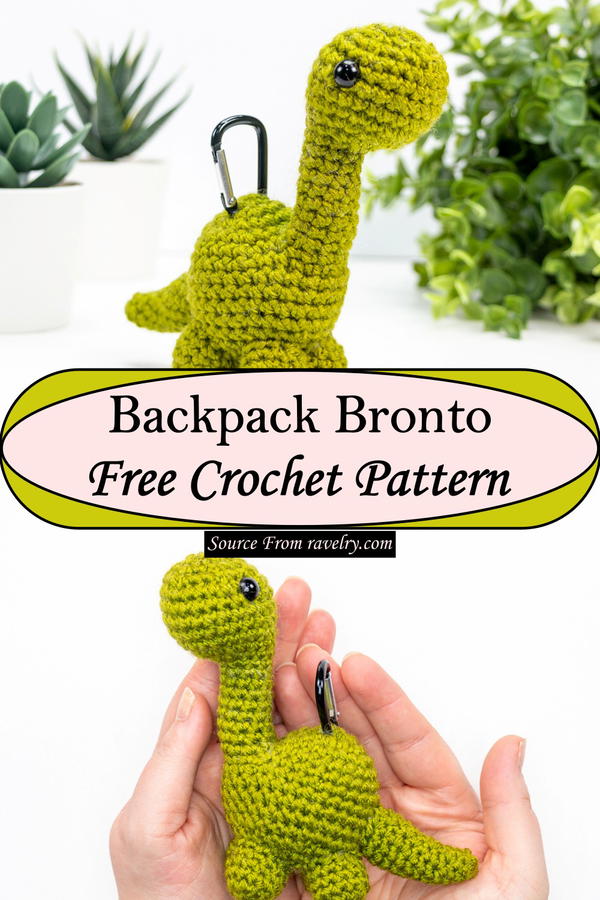 Backpack Bronto