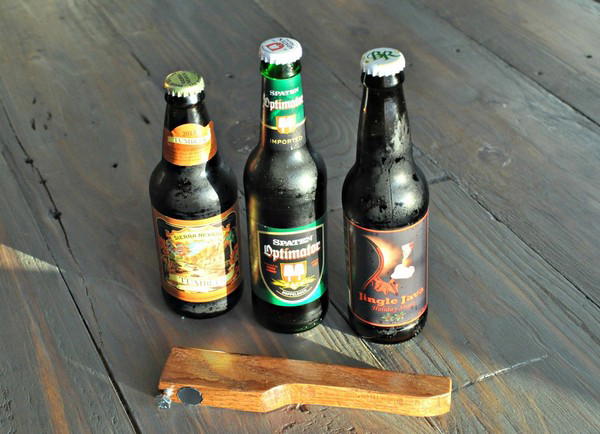 Beer Bottle Opener