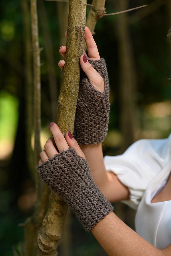 Carolina Gloves