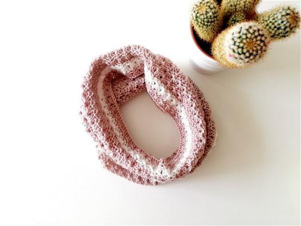 Cowl Primrose