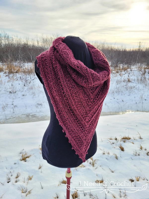 Culmination Bandana Cowl