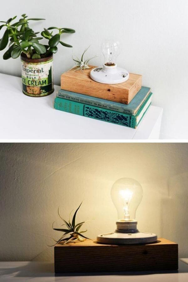 Desk Lamp