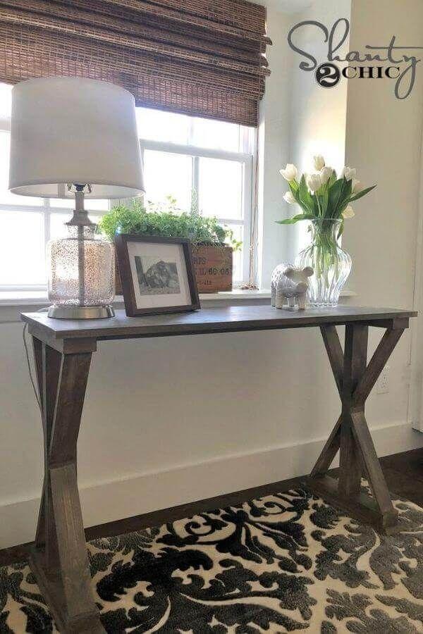 Farmhouse Desk