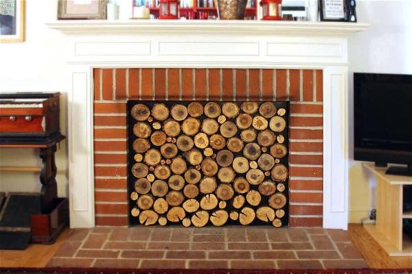 Fireplace Insert