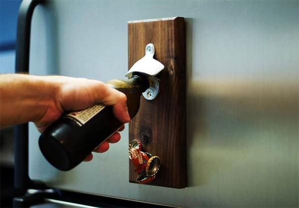 Magnetic Bottle Opener