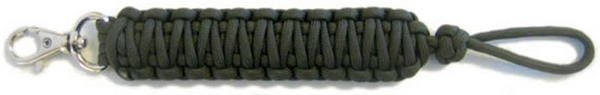 Paracord Lanyard Instructions