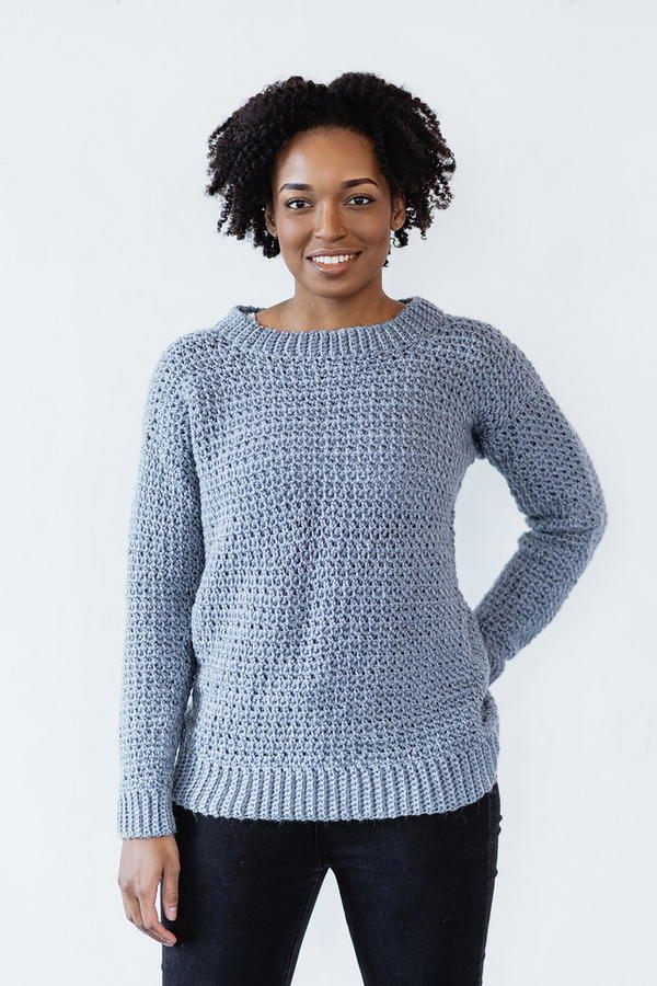 Rochester Pullover