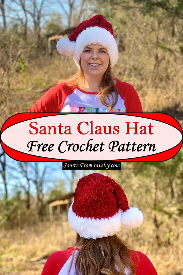 Santa Claus Hat