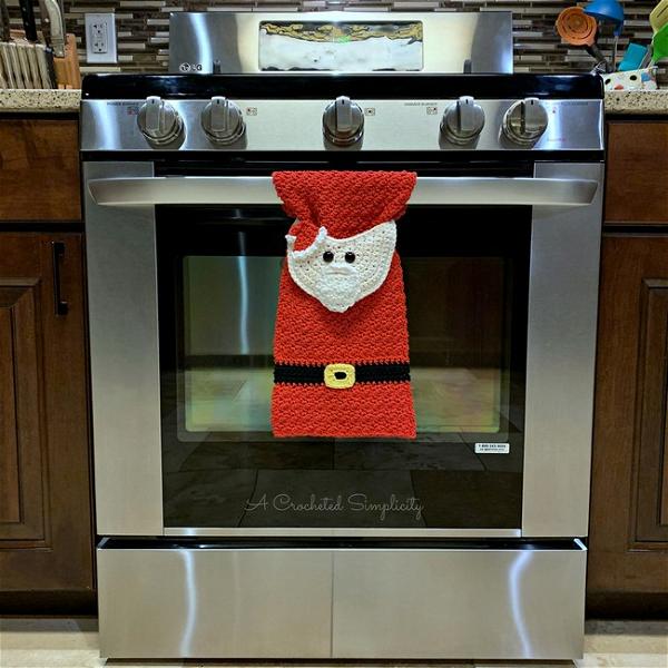 Claus Kitchen Towel