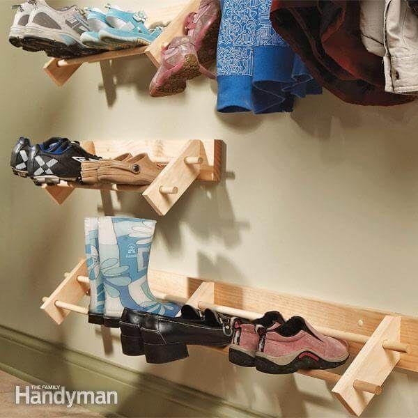 Shoe Organizer