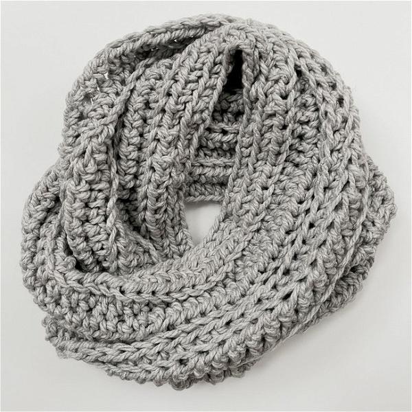 Stone Mountain Cowl