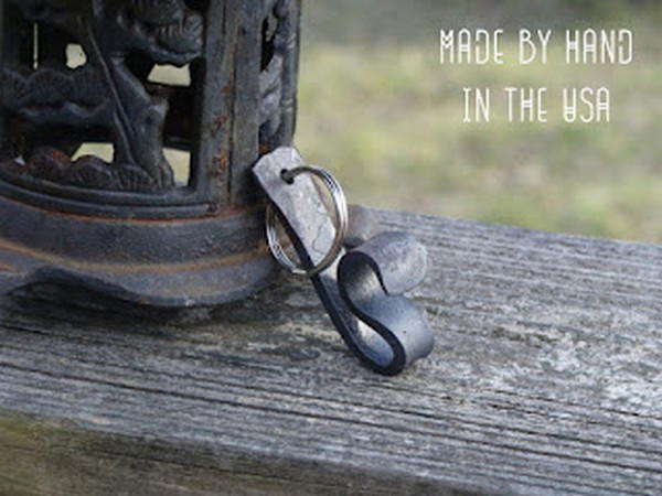 The Unbreakable Bottle Opener Keychain