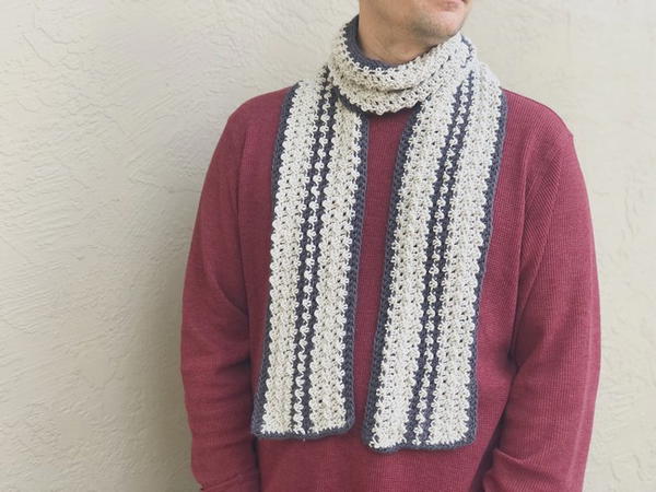 Verso Scarf