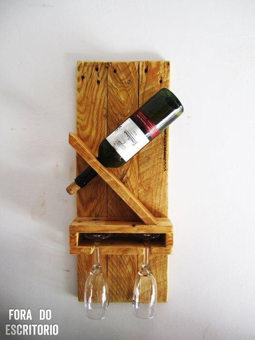 Wine Rack