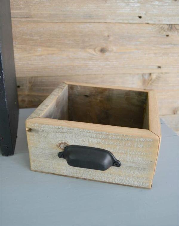 37 DIY Wooden Box Plans For Storage And Decoration - Mint Design Blog