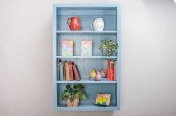 Basic Wall Cabinet