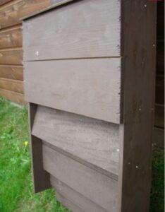 21 Free DIY Bat Box Plans To Make Today - Mint Design Blog