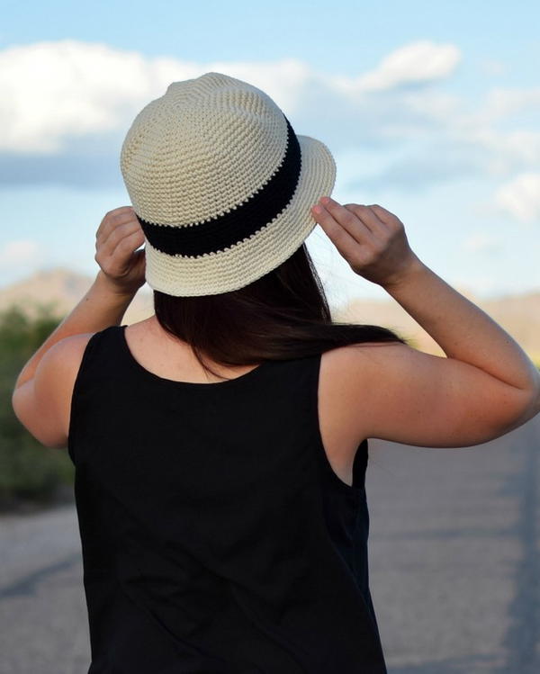 Beach Day Bucket Hat