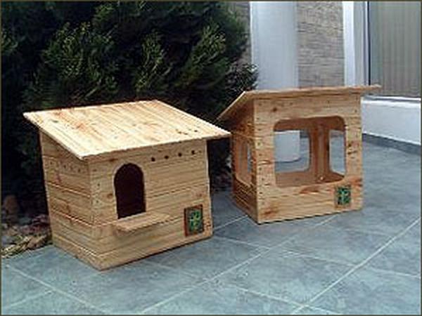 Build Your Own Owl House