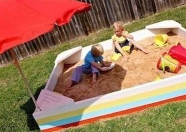  Building A Sandbox
