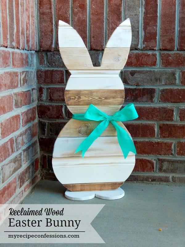 Bunny Decor 