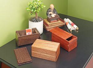 20 DIY Puzzle Box Plans You Can Make Easily - Mint Design Blog