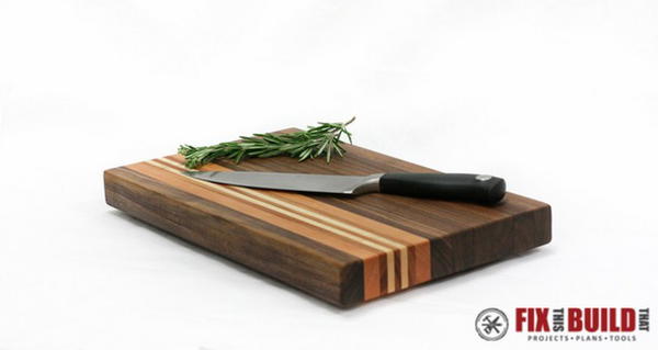 Cutting Board