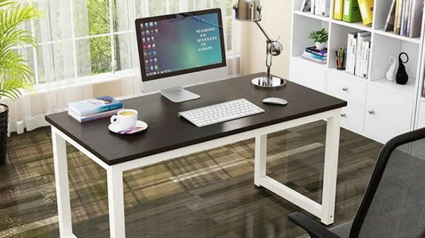 DIY Executive Desk Plans