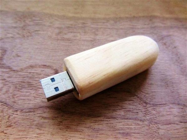 How To Make A Usb Cover From Wood