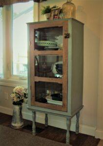 15 DIY Jelly Cabinet Plans For Creative Storage - Mint Design Blog