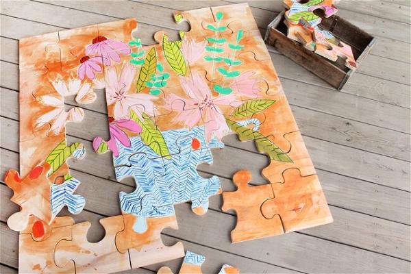 Jigsaw Puzzle