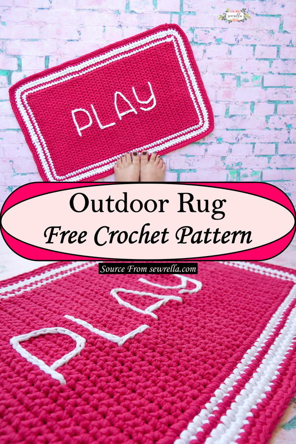 Outdoor Rug