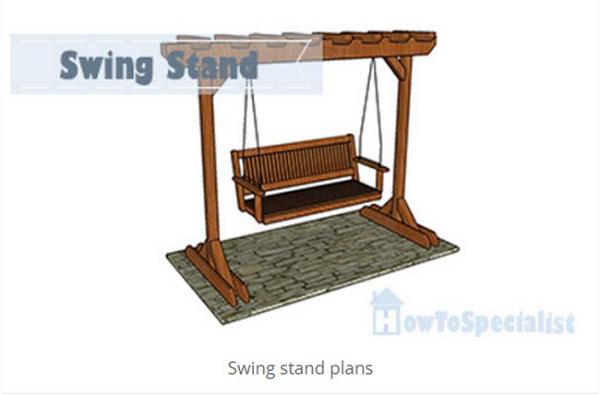 Swing Stand 
