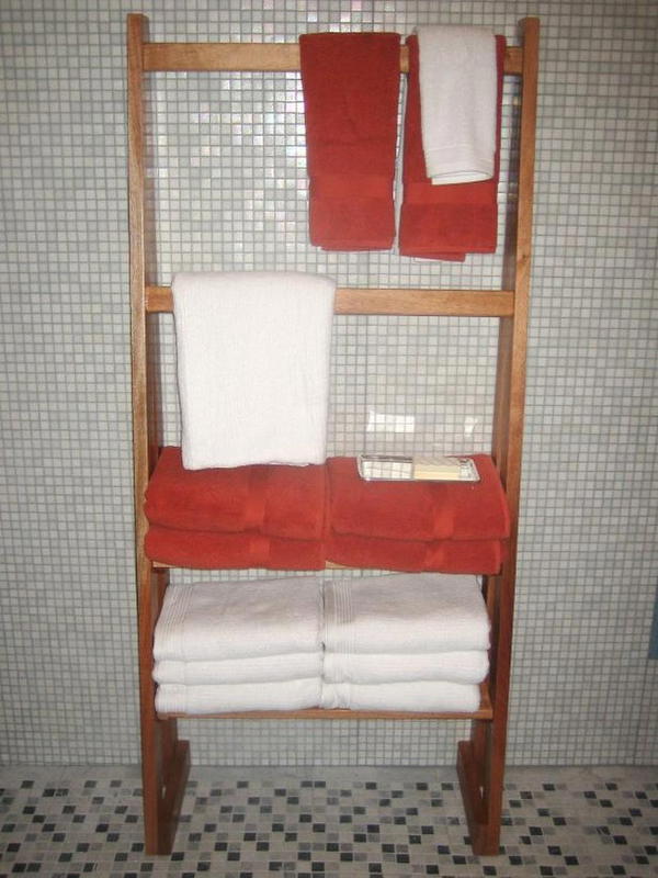 Towel Ladder