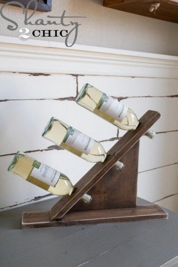 Wine Bottle Holder