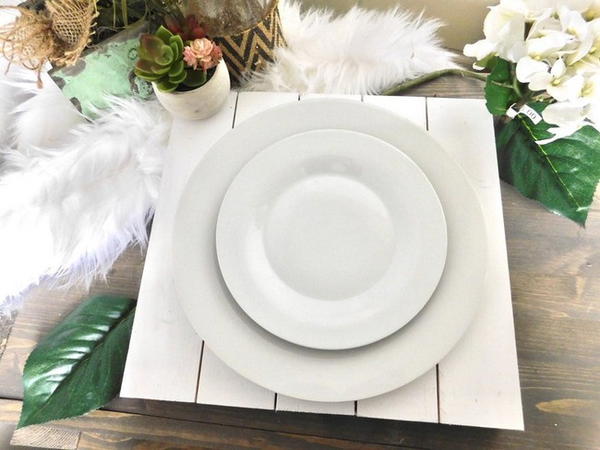 Wooden Placemats