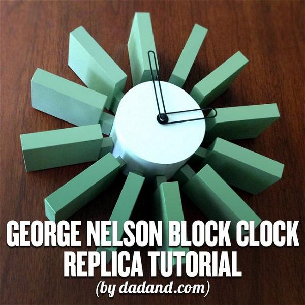Block Clock Design