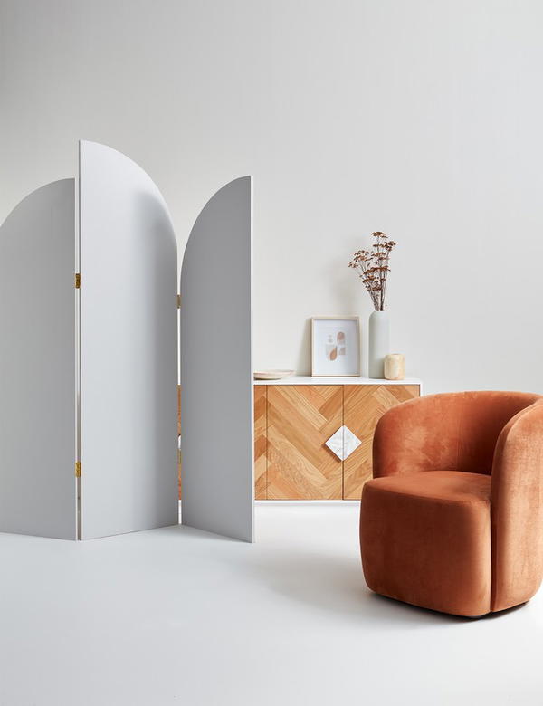 Build Your Own Room Divider