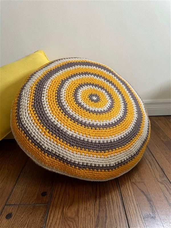 Cozy Cabin Pillow