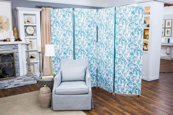 DIY Room Dividers