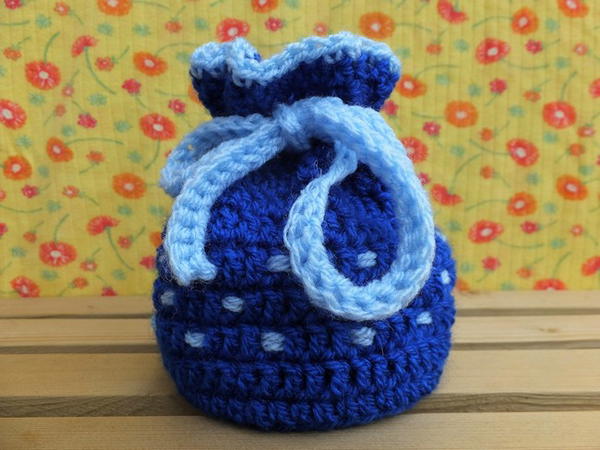 Drawstring Gift Bag