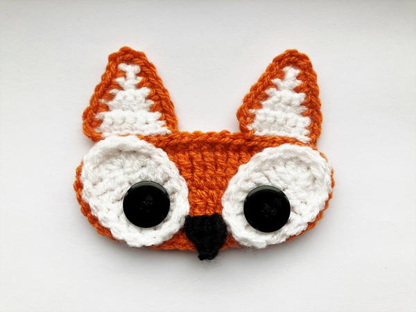 Fox Ear Saver