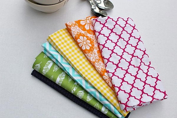 Cloth Napkins