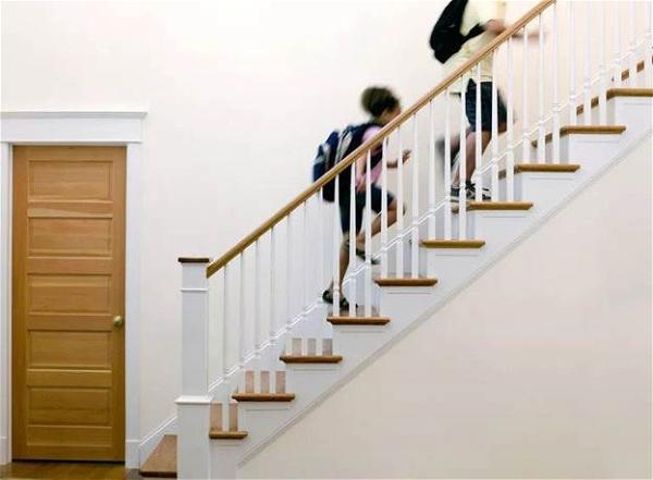 How To Install Stair Railing