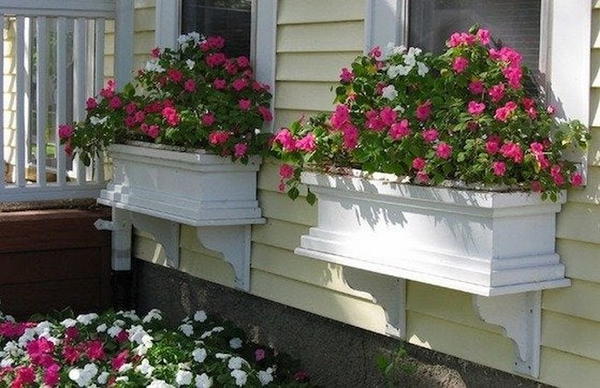 How To Make A Window Box 1