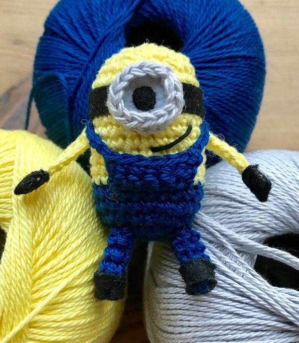 Minion Mini