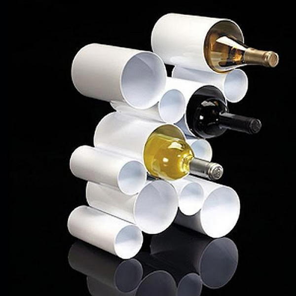 PVC Wine Bottle Holder